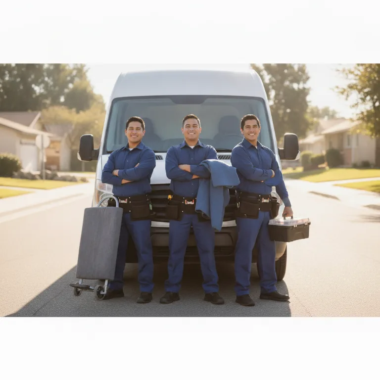 Empresa de mudanzas Ejido Angostura Saltillo